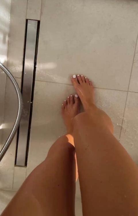 Fußbild