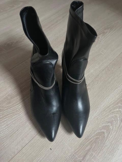 Ohne Marke Stiefeletten Size 41