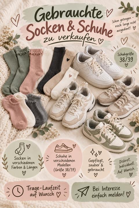 Ohne Marke Gebraucht Size 38