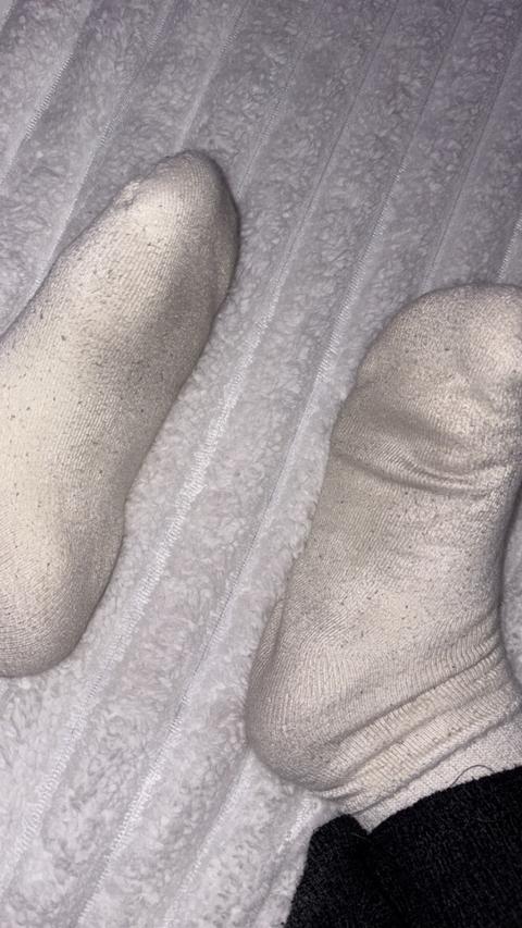 Socken Size 39