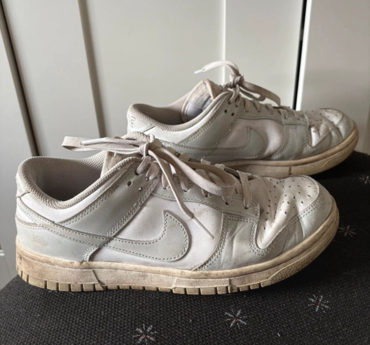 Nike Nike dunk low Size 40