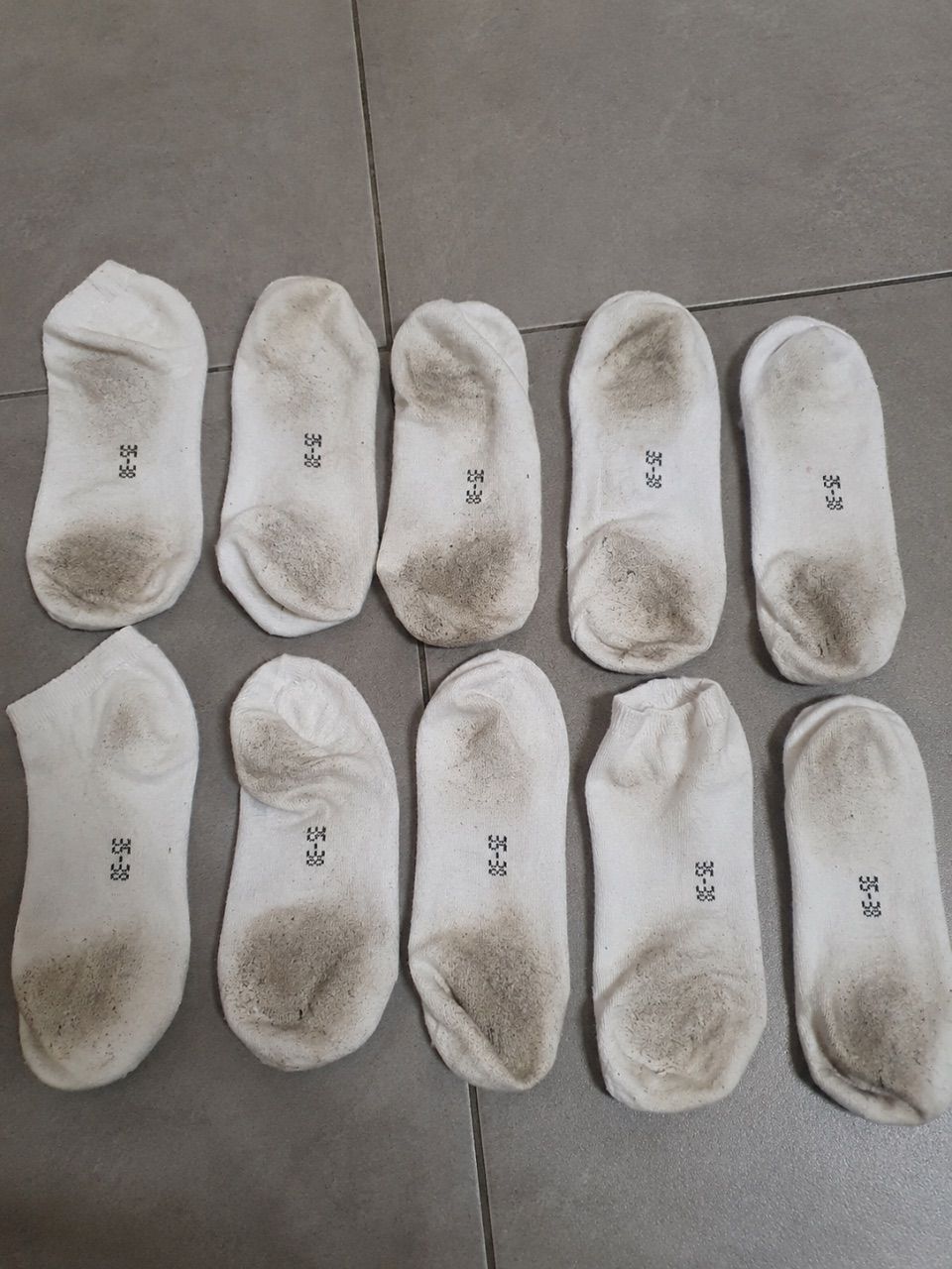Ohne Marke Socken 😋 Size 37