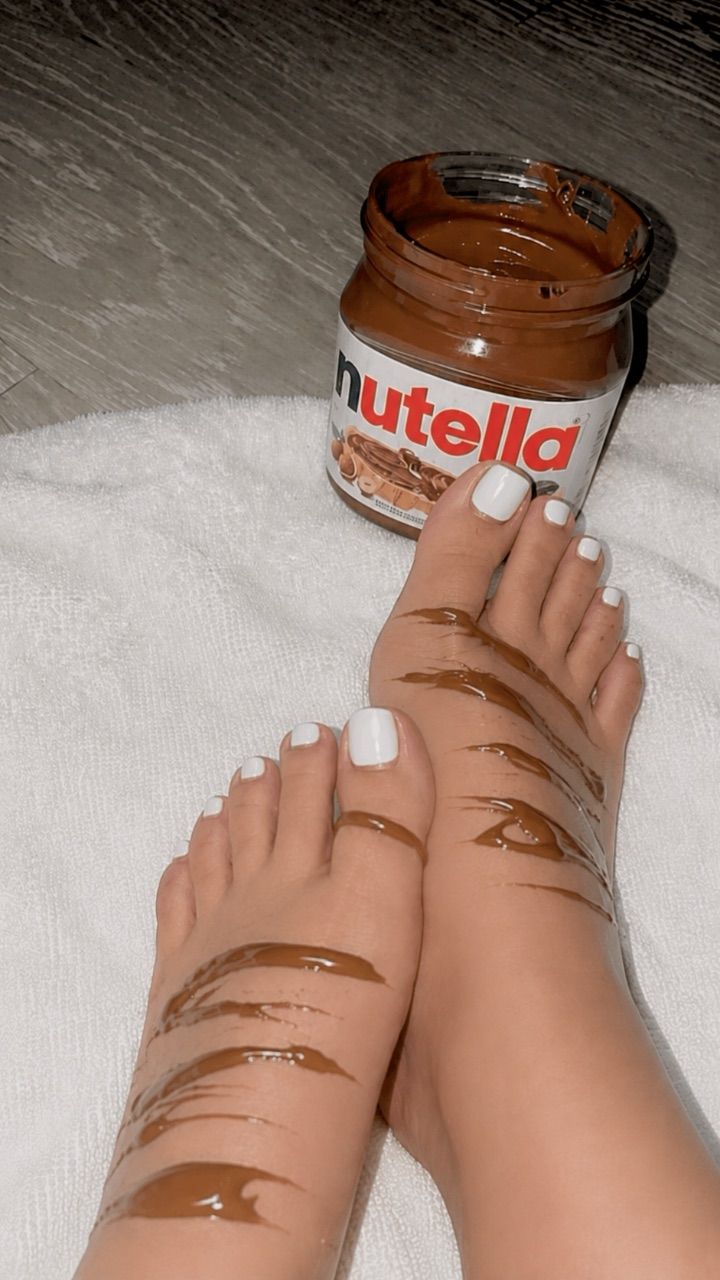 Ohne Marke feet