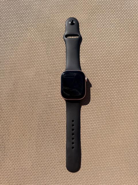 Apple Watch Series 10