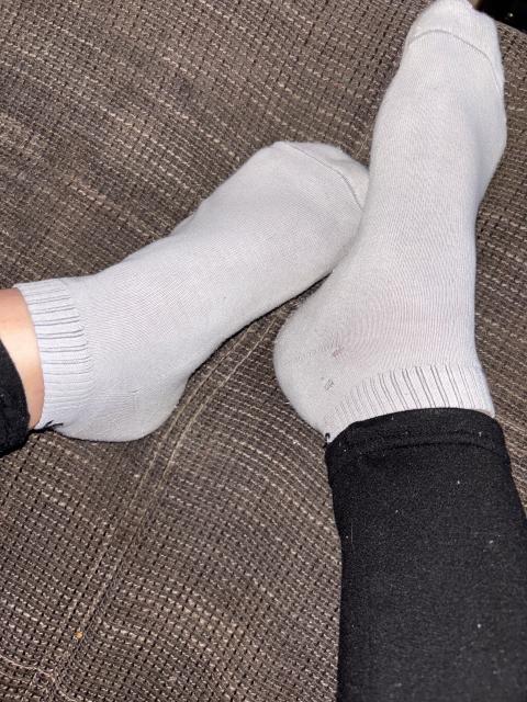 Snipes Socken Size M