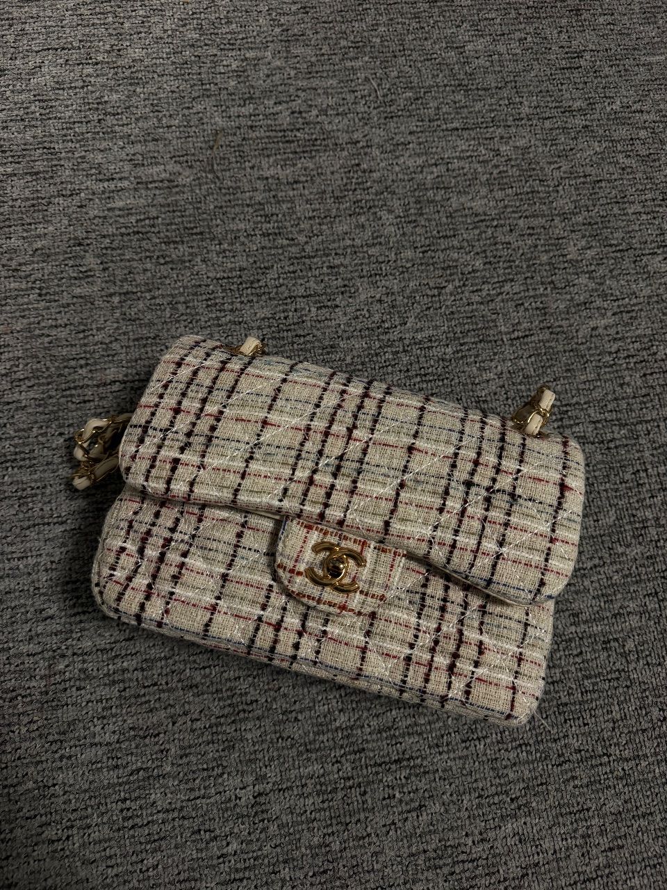 Chanel Tasche 