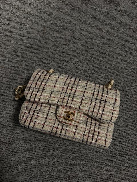 Chanel Tasche
