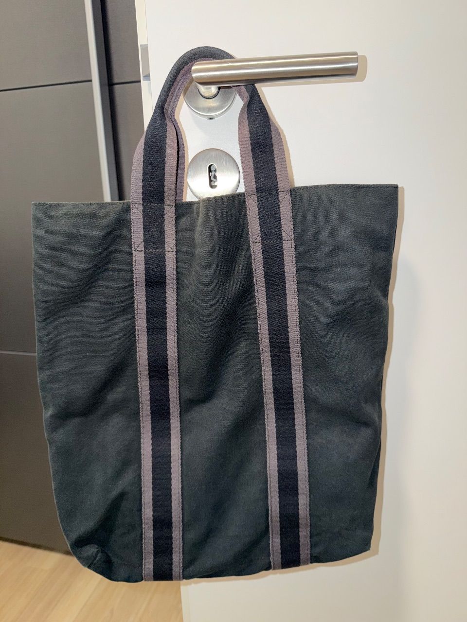 Hermès  HERMÈS Fourre Tout Bag
