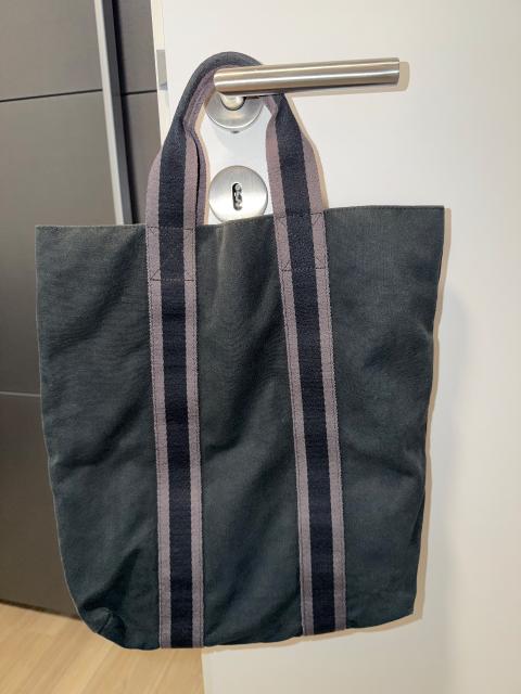 Hermès HERMÈS Fourre Tout Bag