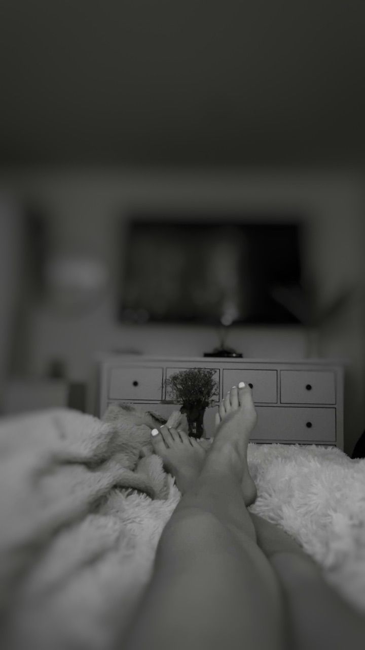 Fußbilder 