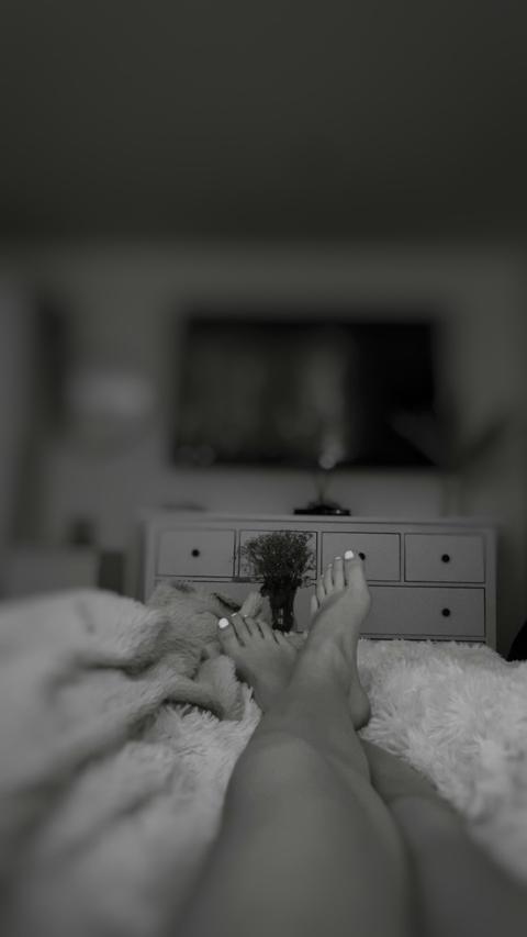 Fußbilder