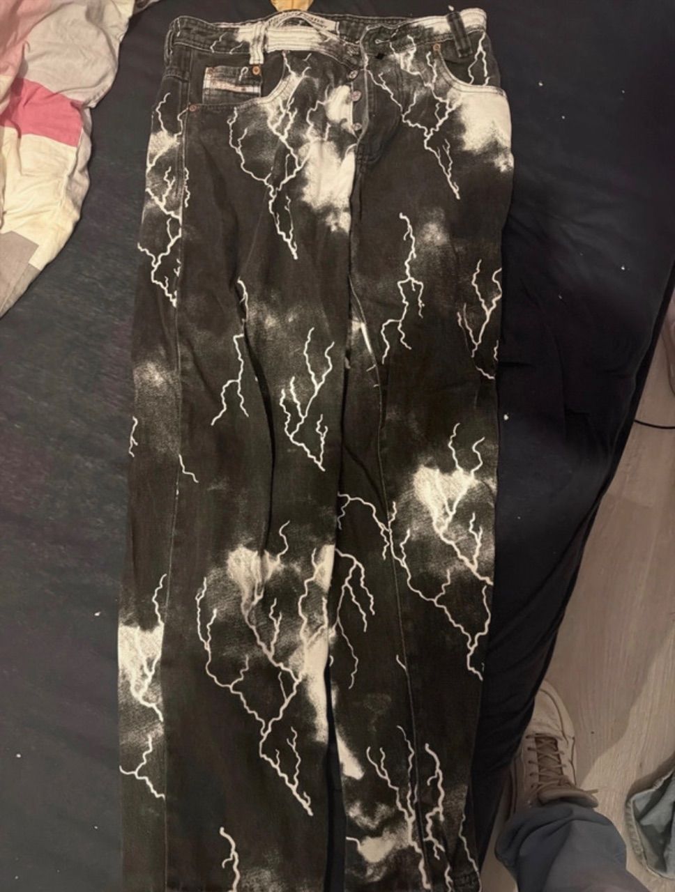 Ohne Marke Hose  Size M