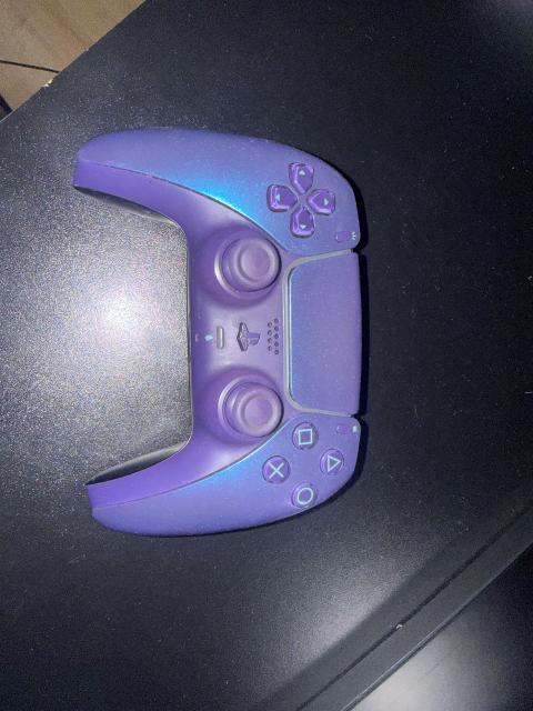 Ps5 Ps5 Controller