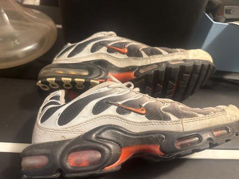 Nike Tn Size 44