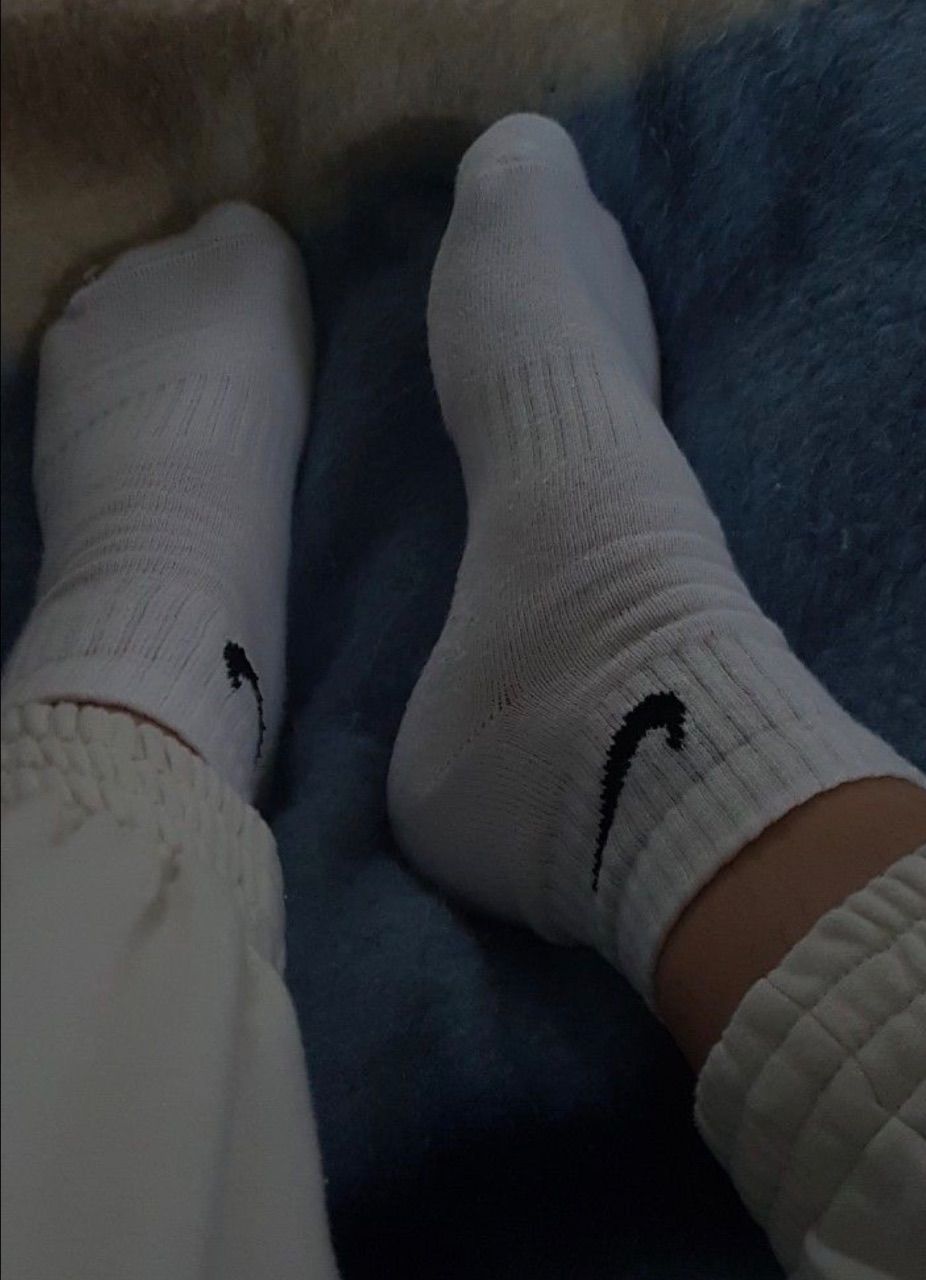 Nike Socken