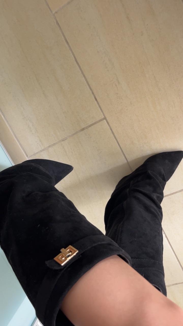 Sexy Stiefel
