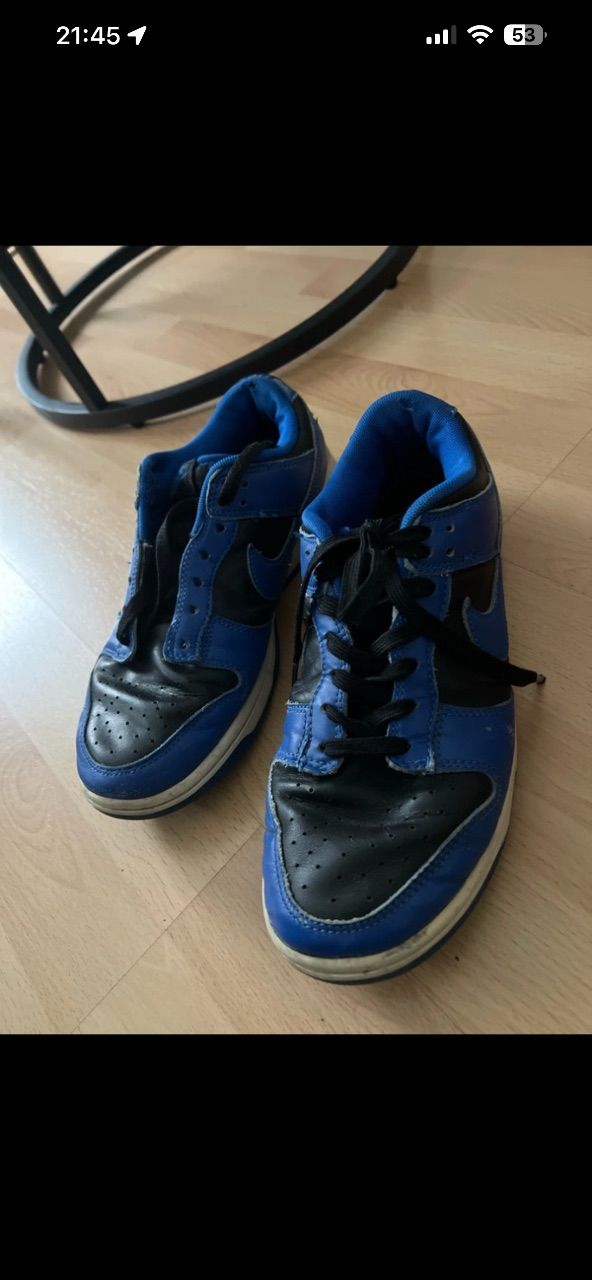Nike Nike sneaker gebraucht gr. 41 Size 41