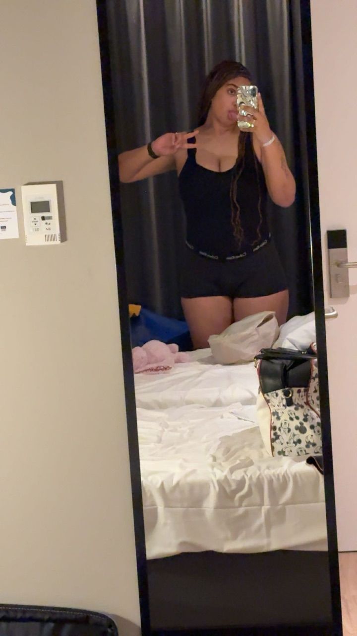 Unerwäsche Size L