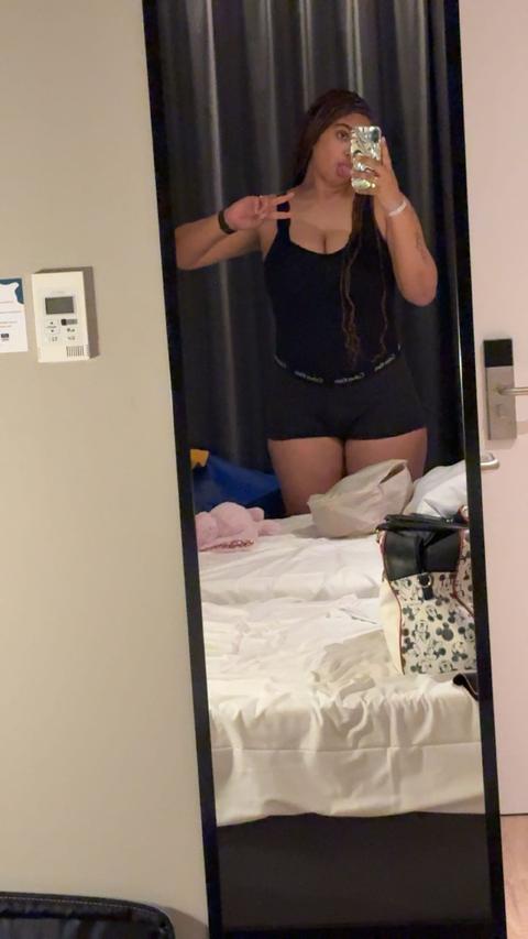 Unerwäsche Size L