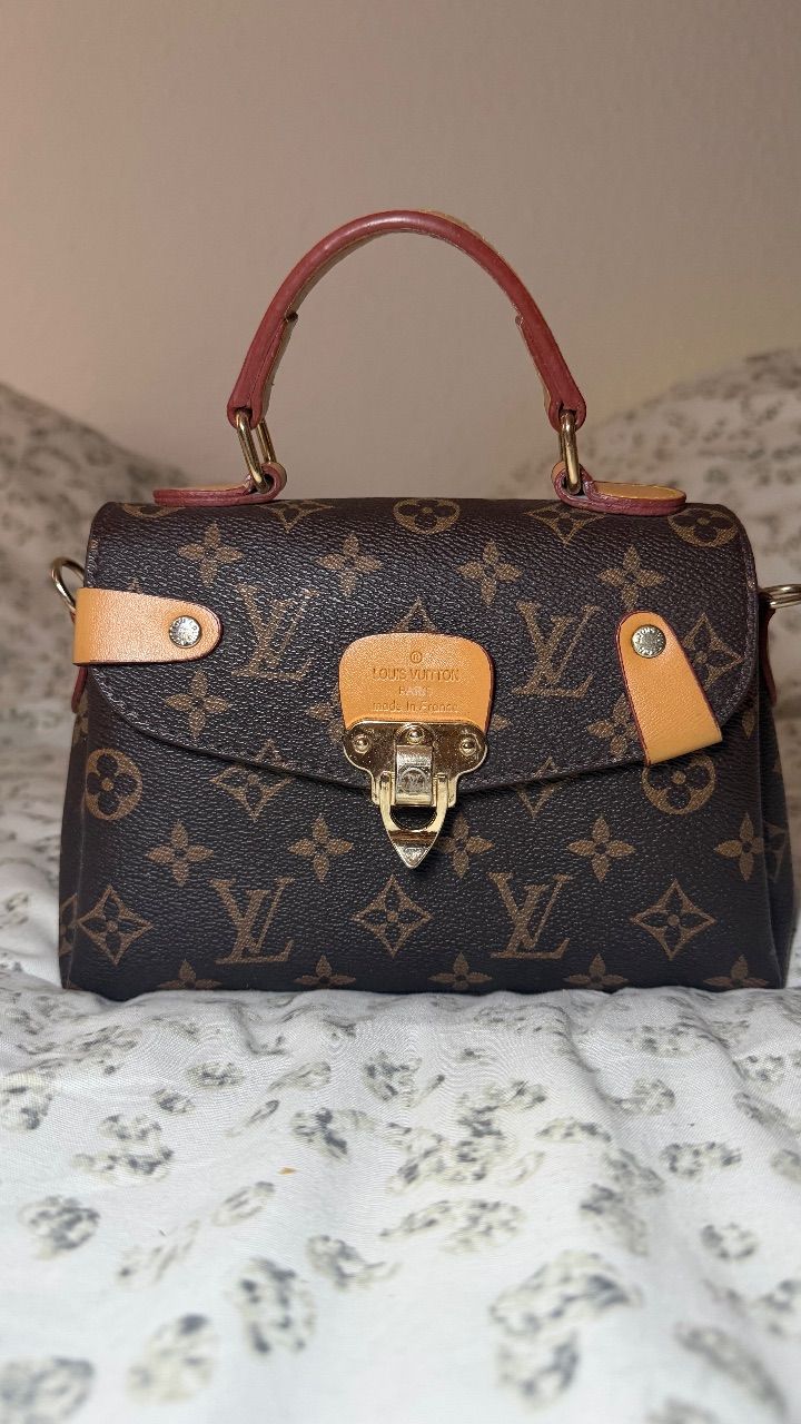 Handtasche 