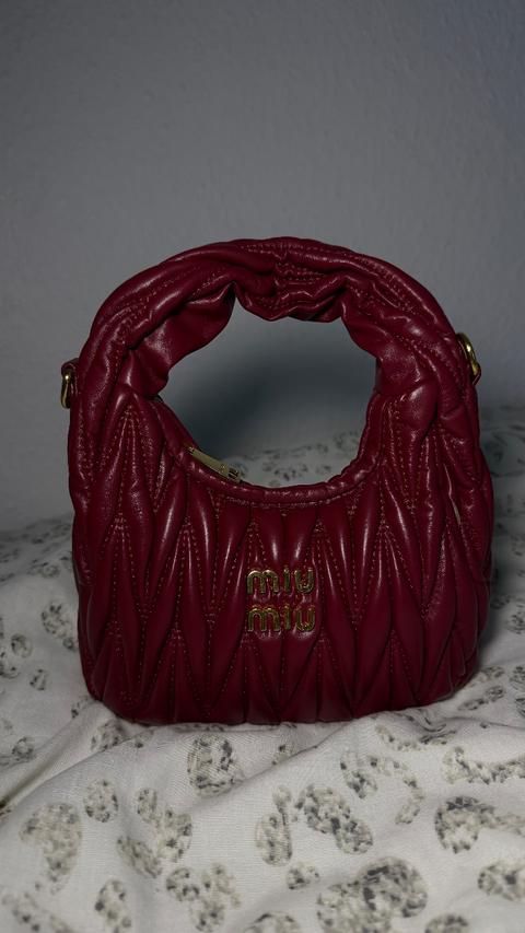 Miu miu Handtasche