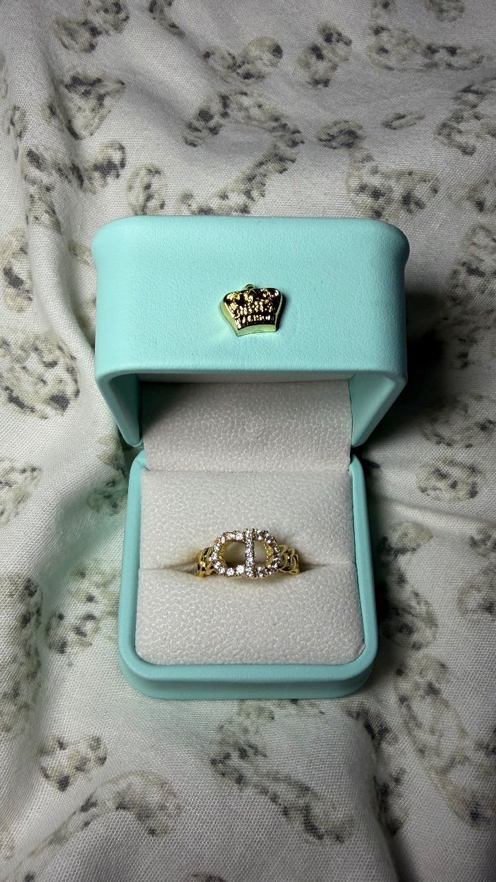 Viraler Ring 