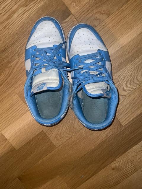 Nike Schmutzige Schuhe Size 41