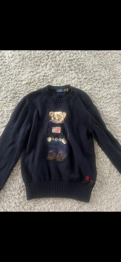 Pullover Size L