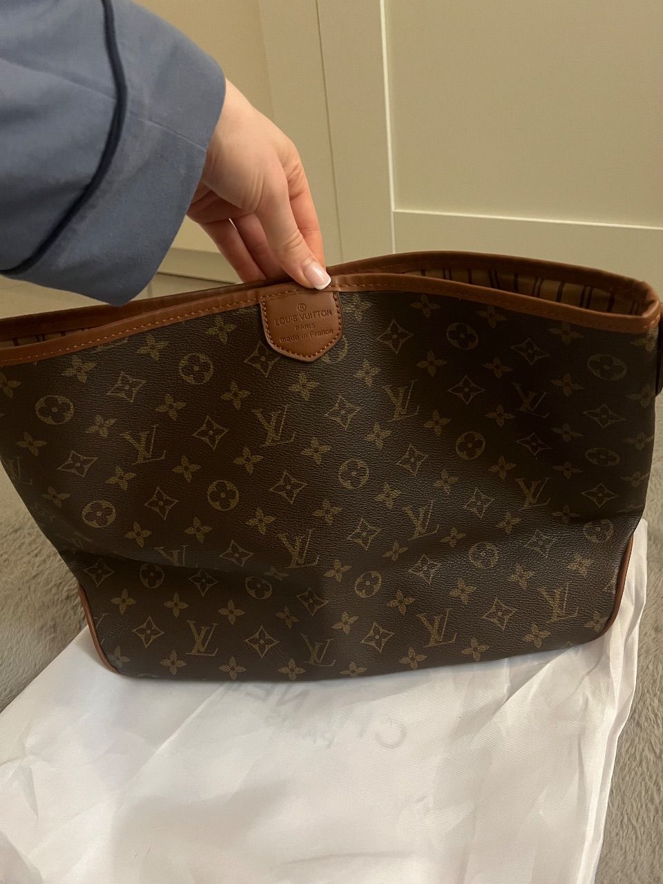 Louis vuitton  Tasche Louis Vuitton 