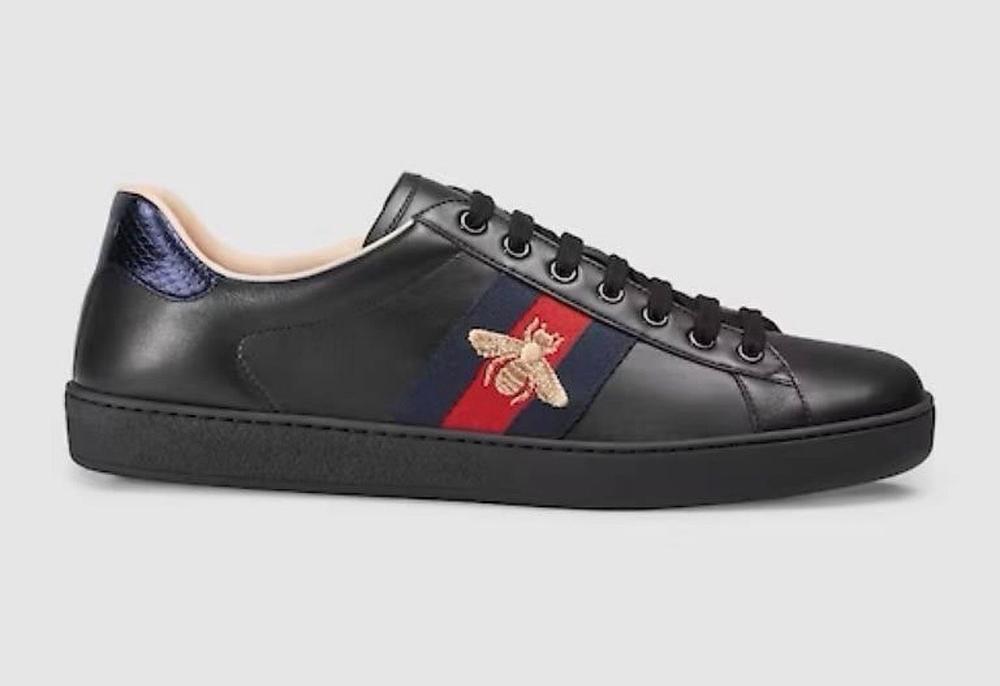 Gucci Schuhe Original