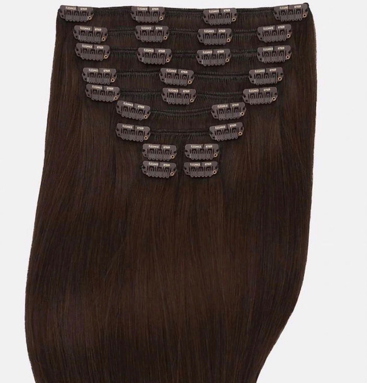 CLIP IN Extensions