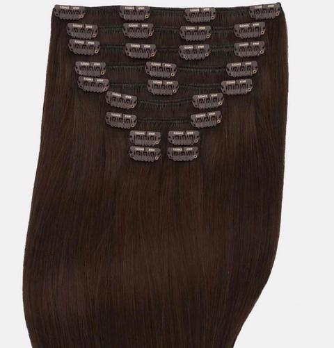 CLIP IN Extensions