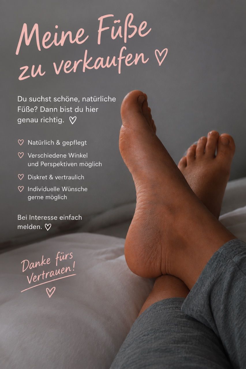 Fuß Bilder 