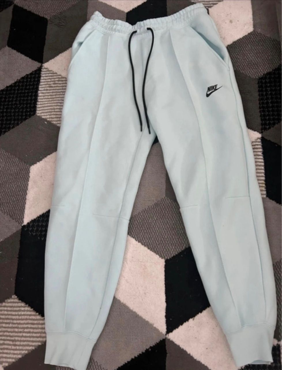 Nike  Nike Hose, Größe M