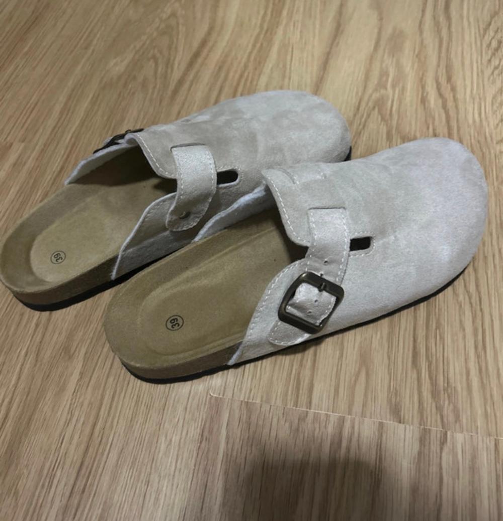 Schuhe Neugröße 39