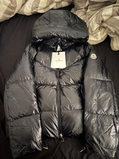 Keine Marke Moncler Jacke Size S