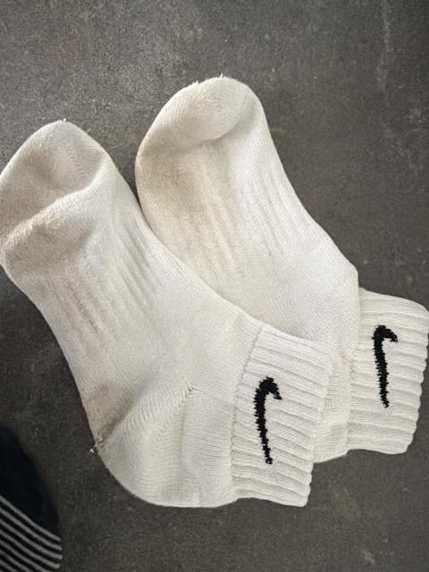 Nike Getragene Nike Socken Size S
