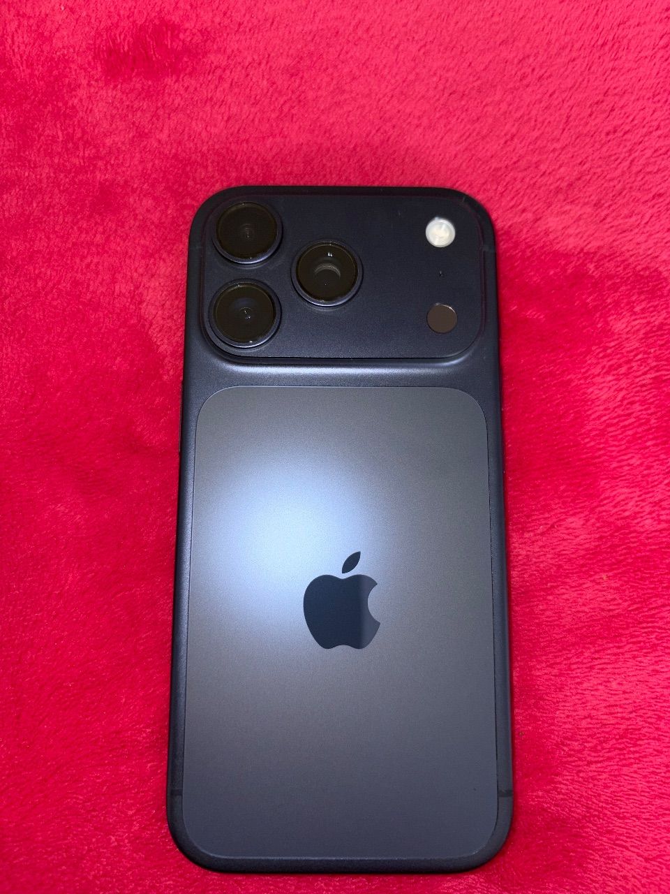 iPhone 17 pro 