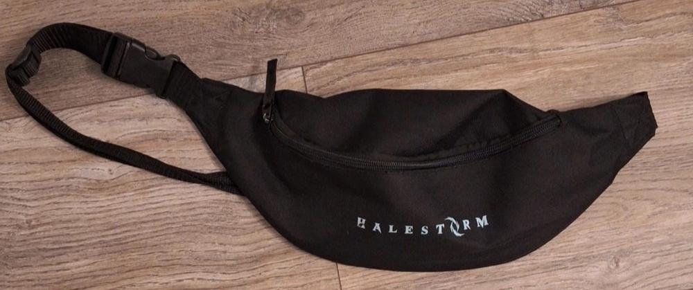 Halestorm Bauchtasche VIP Merch 2025