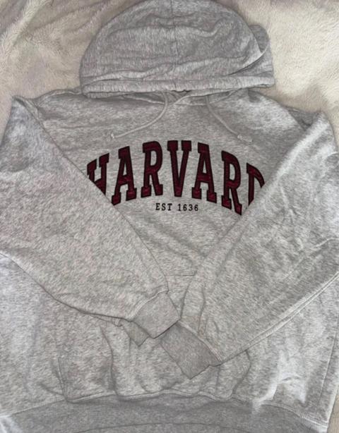 H&M Hoddie Size S