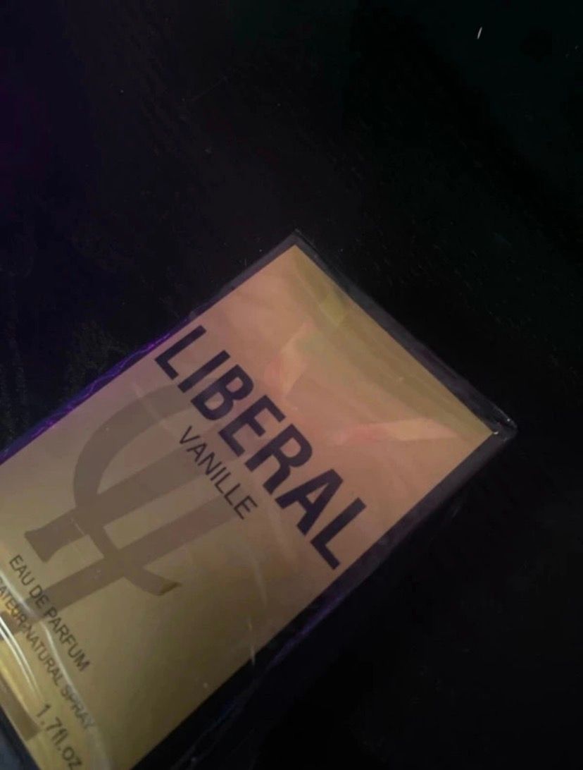 Liberal parfume 