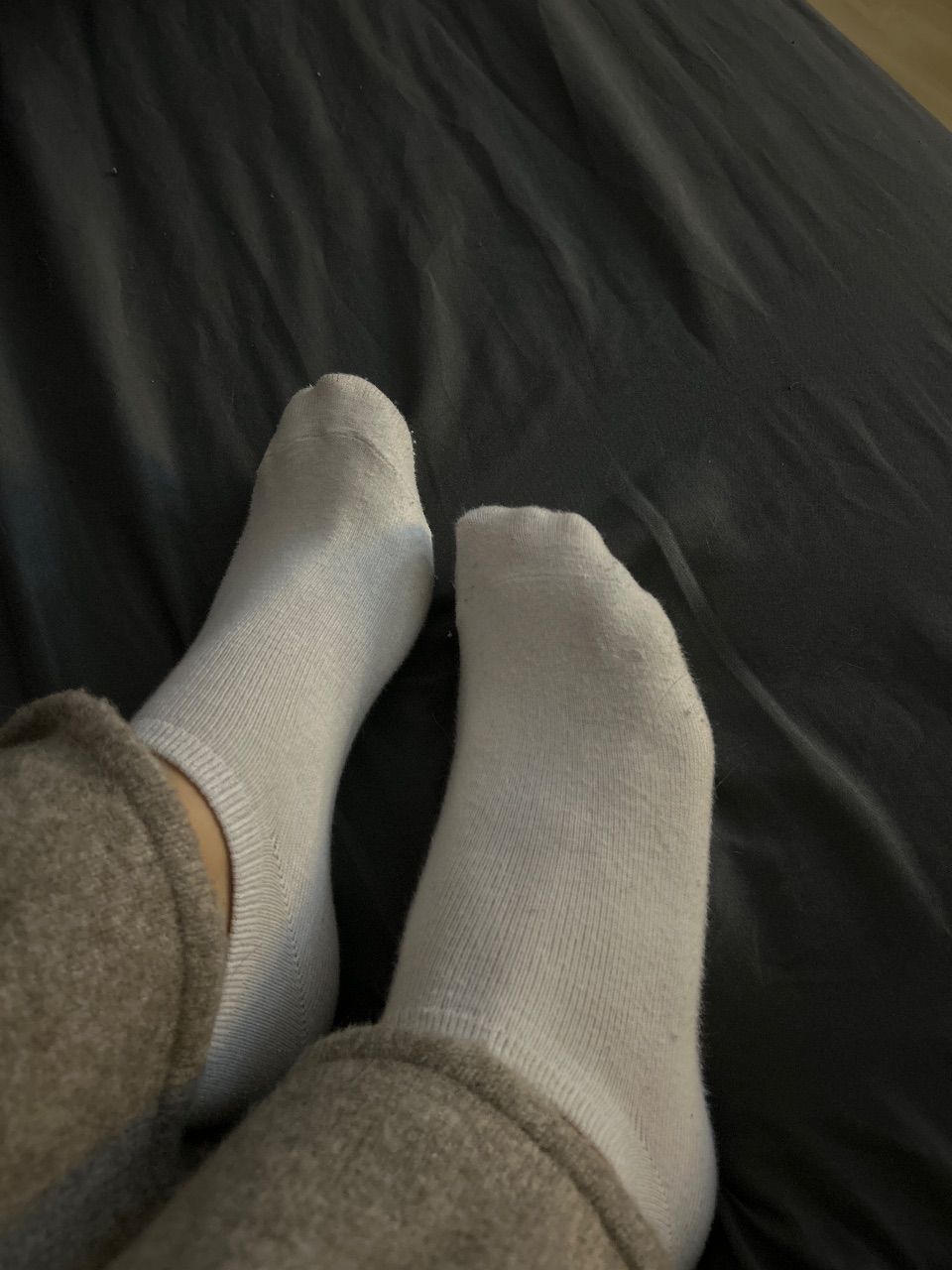 Socken o. Mehr  Size XS