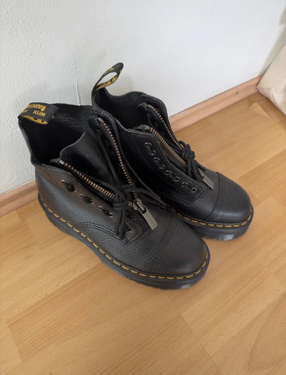 Dr martens