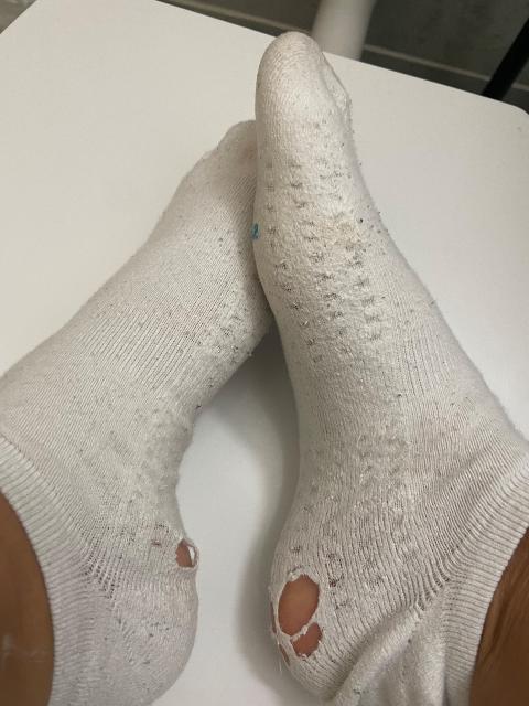socken👅