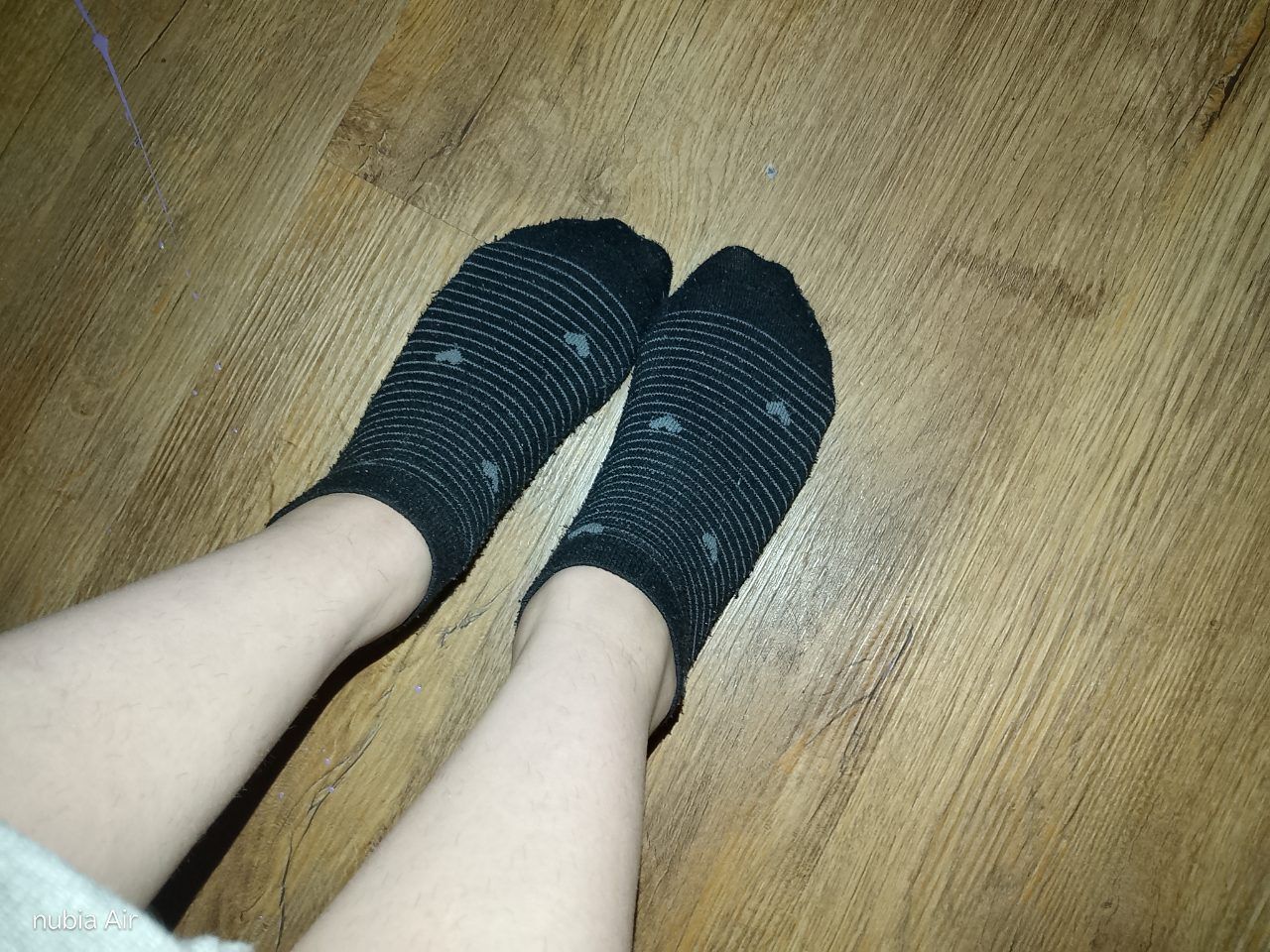Socken  Size XS