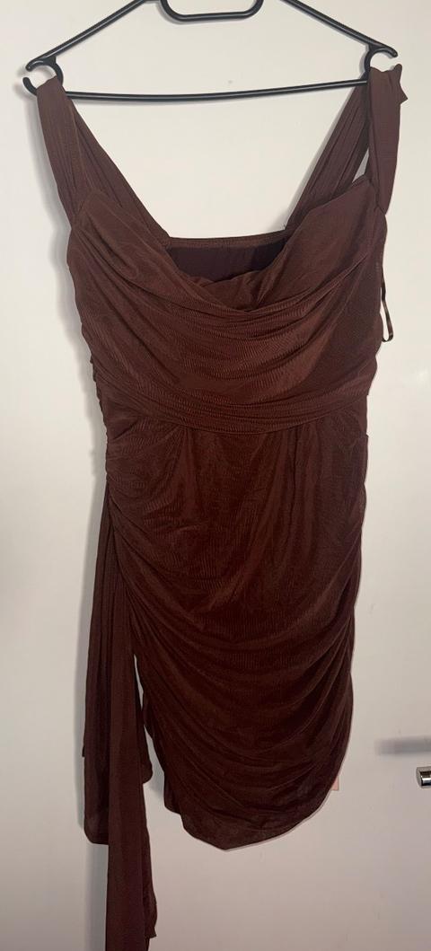 Kurzes Kleid Size L
