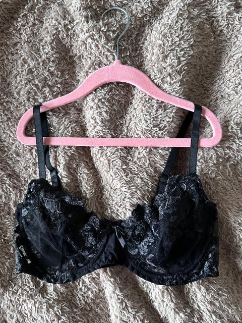 Shein Spitzen bh getragen Size M