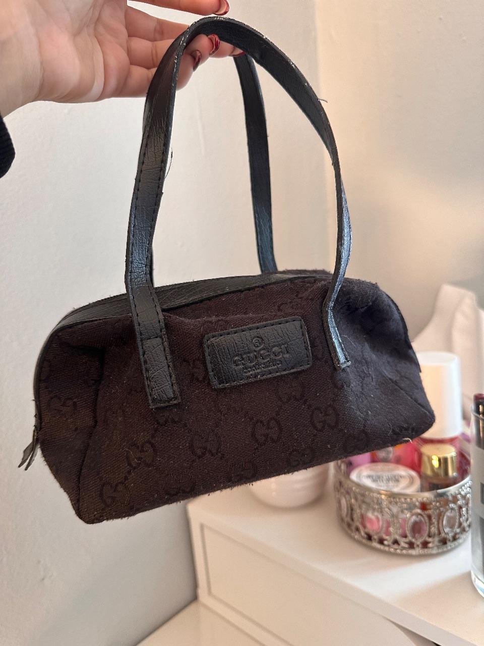 Gucci Tasche klein