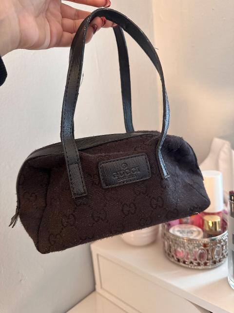 Gucci Tasche klein