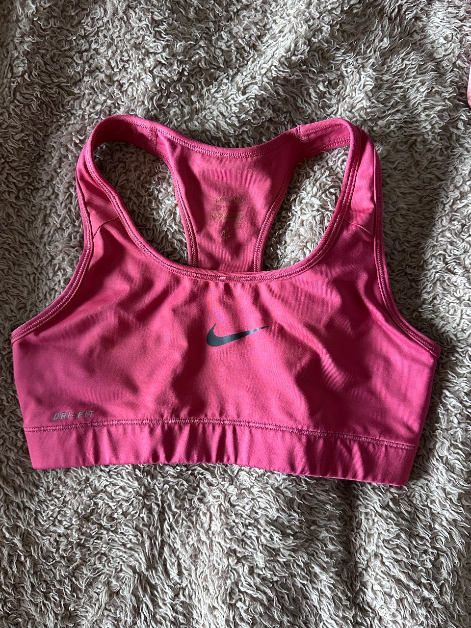 Nike Nike Sport bh Size M